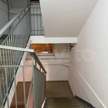 Продается 1-комнатная квартира, 35 м²