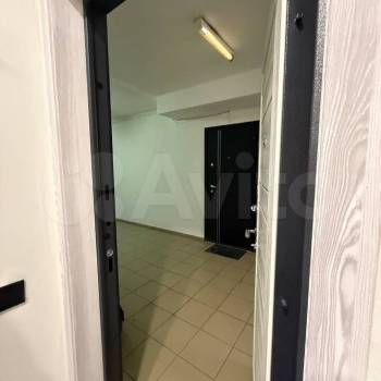 Продается 1-комнатная квартира, 35 м²