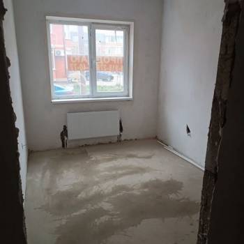 Продается 1-комнатная квартира, 27,4 м²