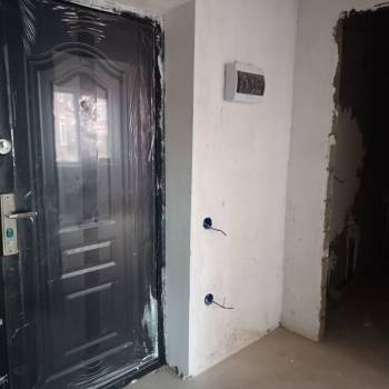 Продается 1-комнатная квартира, 27,4 м²