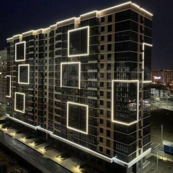 Продается 1-комнатная квартира, 35,4 м²