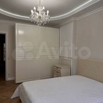 Продается 2-х комнатная квартира, 94 м²