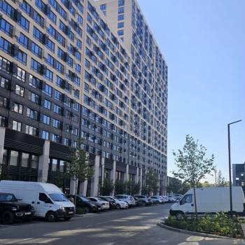 Продается 2-х комнатная квартира, 72 м²