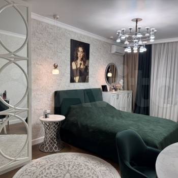 Продается 3-х комнатная квартира, 82,7 м²