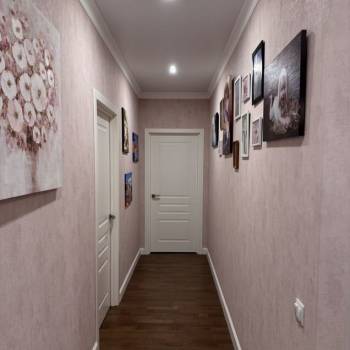 Продается 3-х комнатная квартира, 82,7 м²