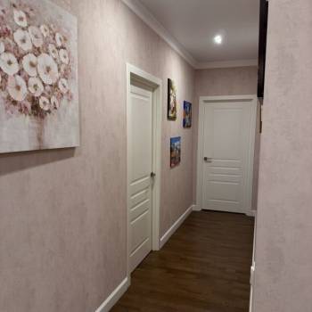 Продается 3-х комнатная квартира, 82,7 м²