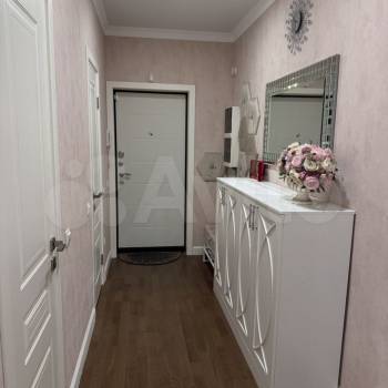 Продается 3-х комнатная квартира, 82,7 м²