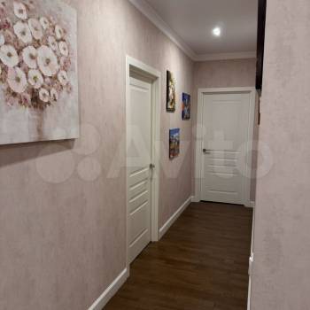 Продается 3-х комнатная квартира, 82,7 м²