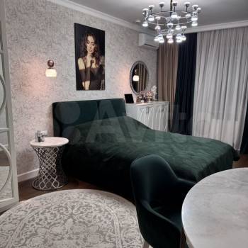 Продается 3-х комнатная квартира, 82,7 м²