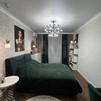 Продается 3-х комнатная квартира, 82,7 м²