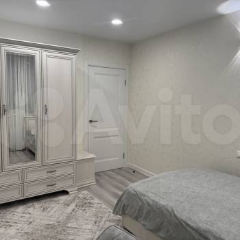 Продается 3-х комнатная квартира, 86 м²