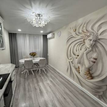 Продается 3-х комнатная квартира, 86 м²