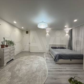 Продается 3-х комнатная квартира, 86 м²