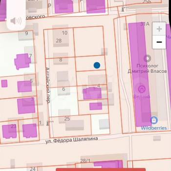 Продается Участок, 400 м²