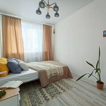 Сдается 1-комнатная квартира, 30,7 м²