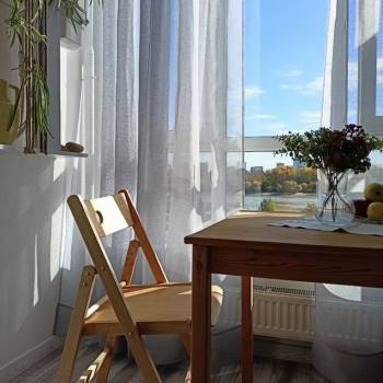 Сдается 1-комнатная квартира, 30,7 м²