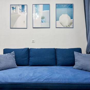 Сдается 1-комнатная квартира, 34 м²