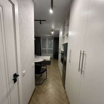 Сдается 1-комнатная квартира, 25 м²