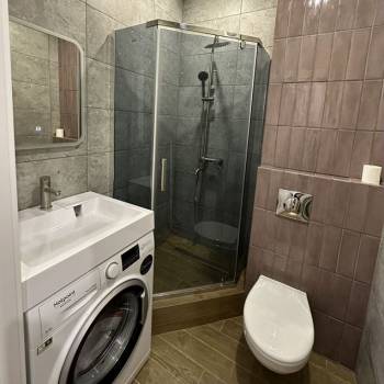 Сдается 1-комнатная квартира, 25 м²