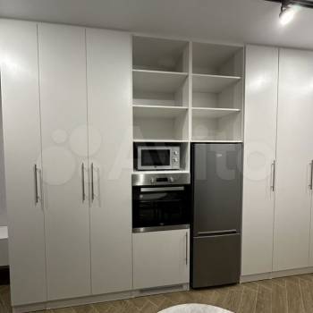 Сдается 1-комнатная квартира, 25 м²