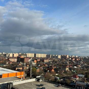 Сдается 1-комнатная квартира, 25 м²