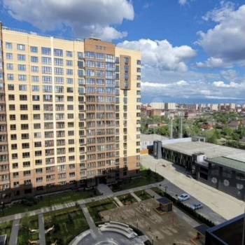 Сдается 1-комнатная квартира, 25 м²