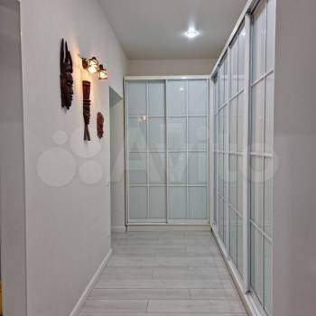 Продается 3-х комнатная квартира, 92 м²