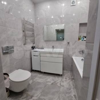 Продается 3-х комнатная квартира, 92 м²