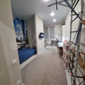 Продается 3-х комнатная квартира, 92 м²