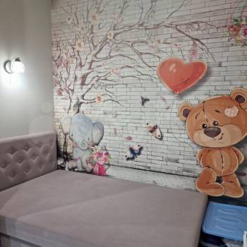 Продается 3-х комнатная квартира, 92 м²