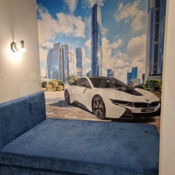 Продается 3-х комнатная квартира, 92 м²