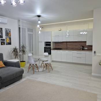 Продается 3-х комнатная квартира, 92 м²