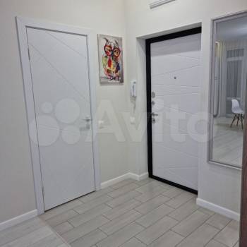 Продается 3-х комнатная квартира, 92 м²