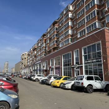 Продается Офис, 36,4 м²