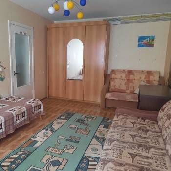 Сдается 1-комнатная квартира, 38 м²