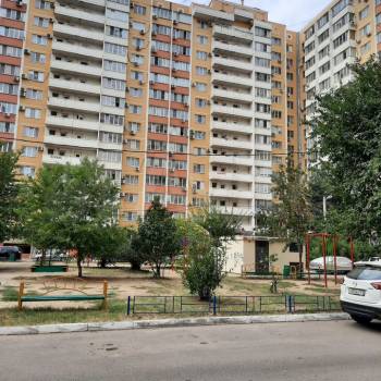 Сдается 1-комнатная квартира, 38 м²