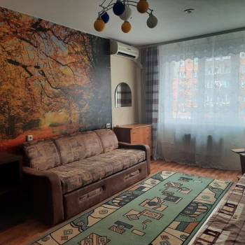 Сдается 1-комнатная квартира, 38 м²