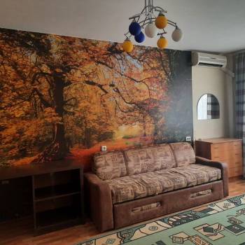 Сдается 1-комнатная квартира, 38 м²