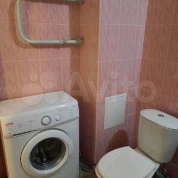 Сдается 1-комнатная квартира, 38 м²