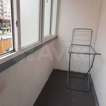 Сдается 1-комнатная квартира, 38 м²