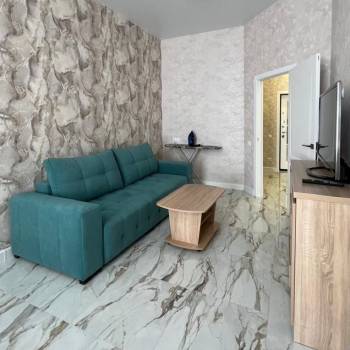 Продается 1-комнатная квартира, 50,5 м²