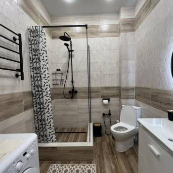 Продается 1-комнатная квартира, 50,5 м²