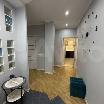 Сдается Многокомнатная квартира, 76 м²