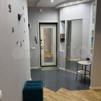 Сдается Многокомнатная квартира, 76 м²