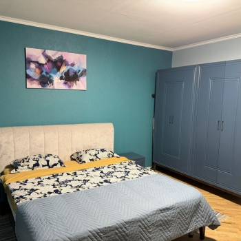 Сдается Многокомнатная квартира, 76 м²