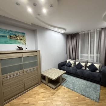 Сдается Многокомнатная квартира, 76 м²