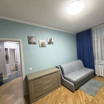 Сдается Многокомнатная квартира, 76 м²
