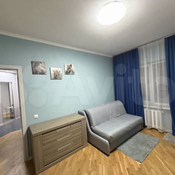 Сдается Многокомнатная квартира, 76 м²