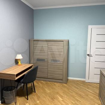 Сдается Многокомнатная квартира, 76 м²