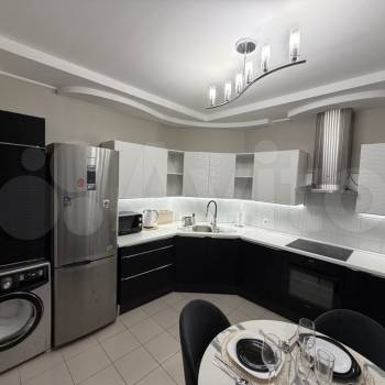 Сдается Многокомнатная квартира, 76 м²